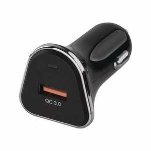 USB autós töltő Quick Auto - EMOS kép