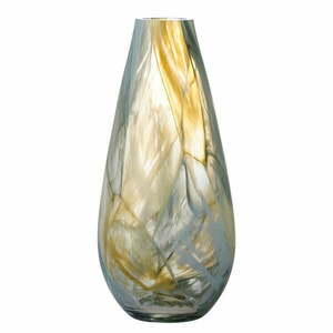 Üveg váza Lenoah – Bloomingville kép
