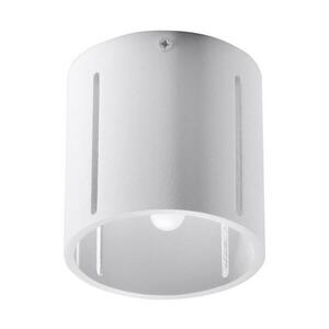 Mennyezeti lámpa INEZ 1xG9/40W/230V fehér kép