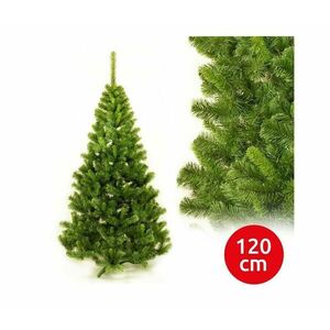 Karácsonyfa JULIA 120 cm fenyőfa kép