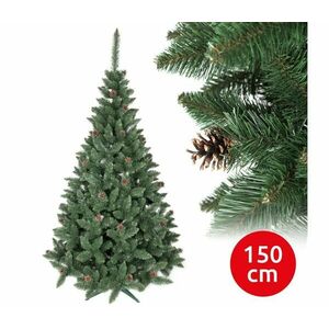 Karácsonyfa NECK 150 cm fenyő kép