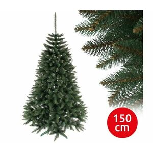 Karácsonyfa RUBY 150 cm lucfenyő kép