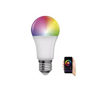 LED RGB Dimmelhető izzó GoSmart A60 E27/9W/230V 2700 kép
