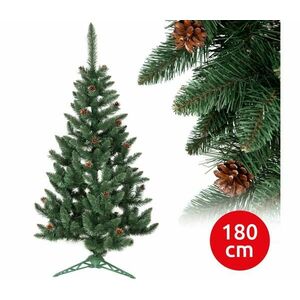 Karácsonyfa SKY 180 cm fenyő kép
