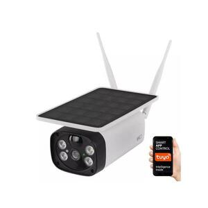 Intelliges kültéri IP kamera GoSmart 3, 5W/5V 8800 mAh IP55 kép