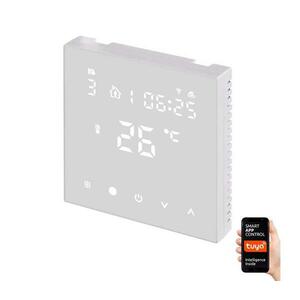 Digital termosztát padlófűtéshez GoSmart 230V/16A Wi kép