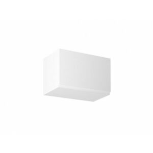 Aspen G60KN felső konyhaszekrény Magasfényű Fehér kép