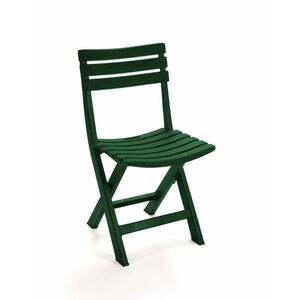 Simon összecsukható szék Zöld kép
