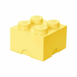 Világoszöld tárolódoboz - LEGO® kép
