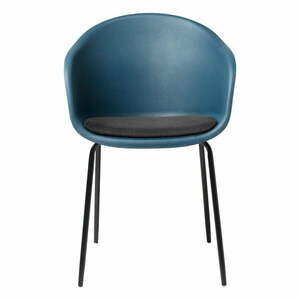 Topley kék étkezőszék - Unique Furniture kép