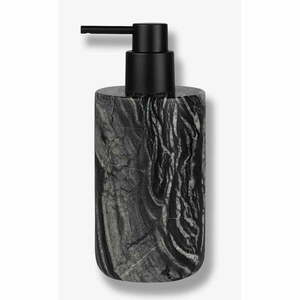 Fekete márvány szappanadagoló 0.2 l Marble – Mette Ditmer Denmark kép