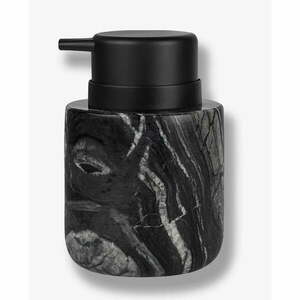 Fekete márvány szappanadagoló 0.2 l Marble – Mette Ditmer Denmark kép