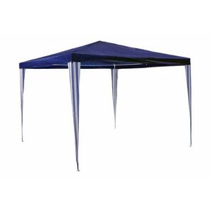 GARTHEN Kerti sátor 3 x 3 m kék kép