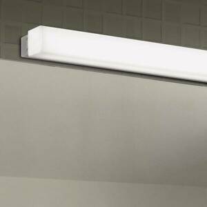 LED fürdőszoba fali lámpa Box, 3, 000 K, szélesség 59 cm kép