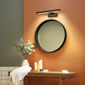 LEDVANCE Bathroom Mirror LED fali világítás fekete kép