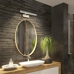 LEDVANCE Bathroom Mirror LED fali világítás króm kép