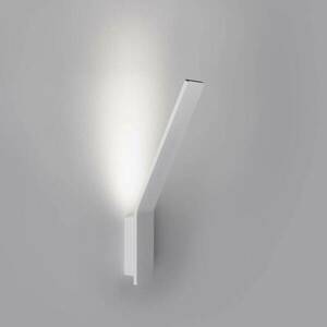 Stilnovo LED fali világítás Lama, 3 000 K, fehér kép