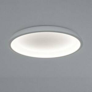 Stilnovo Reflexio LED mennyezeti világítás, fehér kép