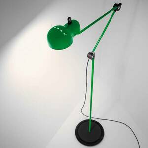 Stilnovo Topo LED álló világítás, zöld kép