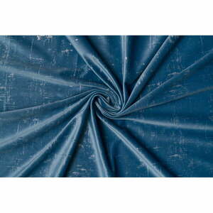 Kék függöny 140x260 cm Scento – Mendola Fabrics kép