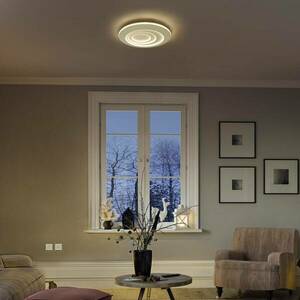 LEDVANCE Orbis Slim Spiral Round mennyezeti lámpa Ø51cm kép
