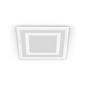 LED panel Framelight Remote fehér CCT RGB 30x30cm kép