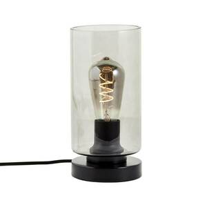 Mesmer asztali lámpa üvegárnyékolóval kép