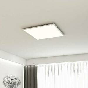 LED panel Simple fehér, ultralapos, 59, 5x59, 5 cm kép