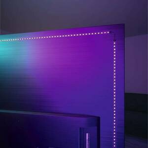 Paulmann EntertainLED LED-Strip RGB TV-készülék 55 hüvelyk 55 hüvelyk kép