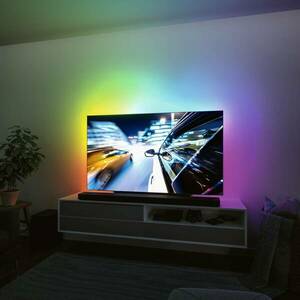Paulmann EntertainLED LED-Strip RGB TV-készülék 65 hüvelyk kép