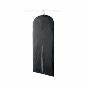 Dress Bag fekete felakasztható ruhahuzat - Compactor kép