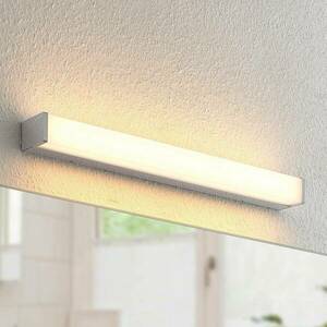 Lindby Klea LED fürdőszobai lámpa, 60 cm kép