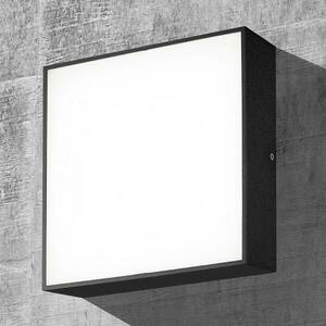 LED kültéri fali lámpa CMD 9024, 24 x 24 cm kép
