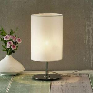 Stilo Lumetto asztali lámpa fehér kép