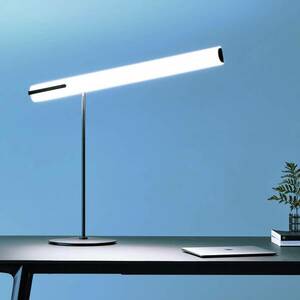 HEAVN One LED asztali lámpa, fekete kép