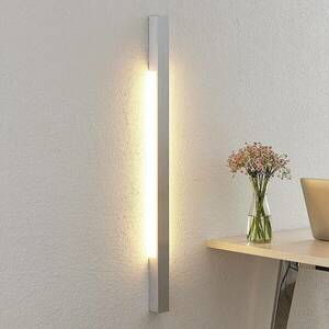 Arcchio Ivano LED fali lámpa, 91 cm, alumínium kép