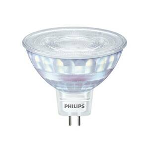 Philips LED reflektor GU5, 3 7W dimmelhető melegf. kép