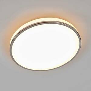 Lyss fürdőszobai lámpa LED-ekkel és jó fényerővel kép