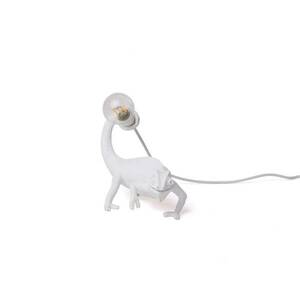 LED dekor asztali lámpa Chameleon Lamp Still, USB kép