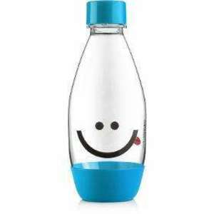 Sodastream BO Smile palack kék 0, 5 l kép