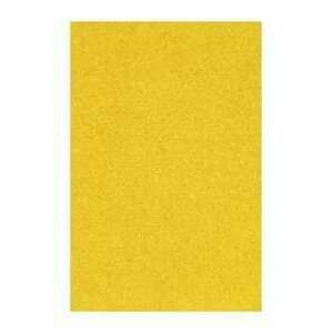 Egyszínű szőnyeg PC00A_SFI66 sárga 200x280 cm kép