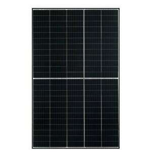 Risen Energy 435W Napelem panel RSM130-8-435M Mono Fekete keret kép