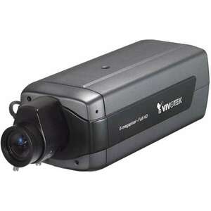Vivotek IP8172P IP Box Kamera kép