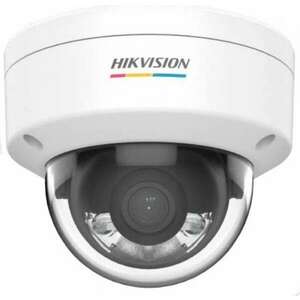 Hikvision DS-2CD1147G0-LUF 4mm IP Dome kamera kép
