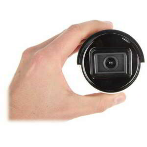 Hikvision DS-2CD2086G2-I IP Bullet kamera kép