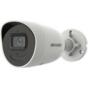 Hikvision DS-2CD2046G2-IU/SL 4mm IP Bullet kamera kép