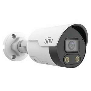 Uniview IPC2124SB-ADF40KMC-I0 Prime-I IP Bullet kamera kép