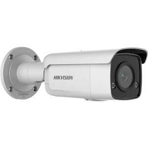 Hikvision DS-2CD2T46G2-ISU/SL(2.8mm) IP Bullet kamera kép