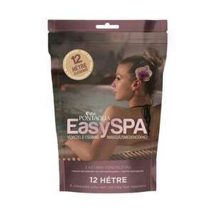 EasySPA jakuzzi vízkezelő csomag kép
