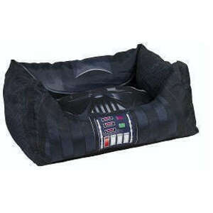 Dog Bed Star Wars Darth Vader kép